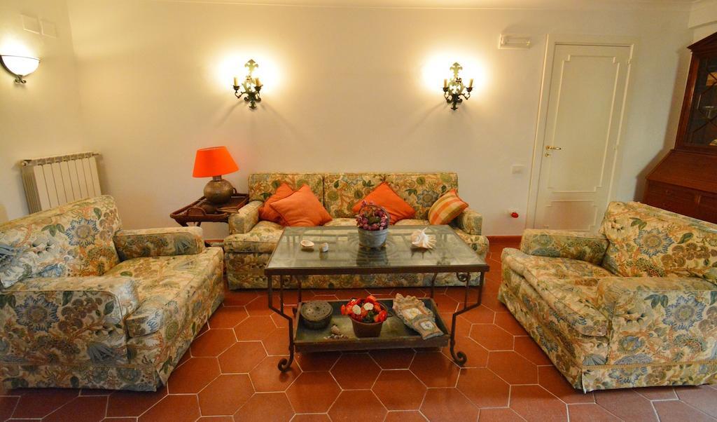 Neranya Apartment Маса Лубрензе Стая снимка