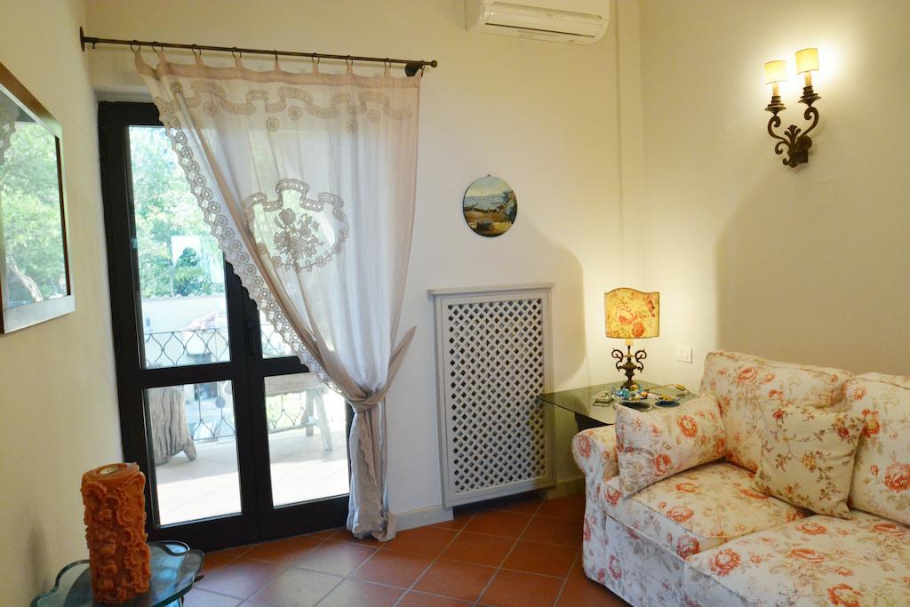 Neranya Apartment Маса Лубрензе Стая снимка