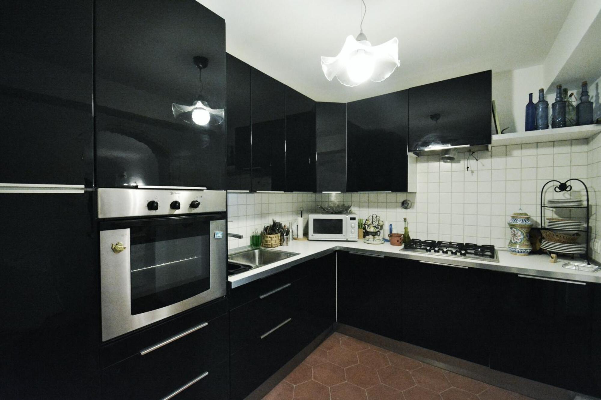 Neranya Apartment Маса Лубрензе Екстериор снимка