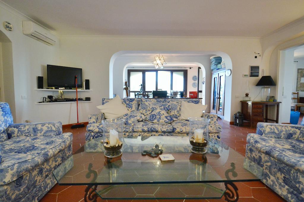 Neranya Apartment Маса Лубрензе Стая снимка