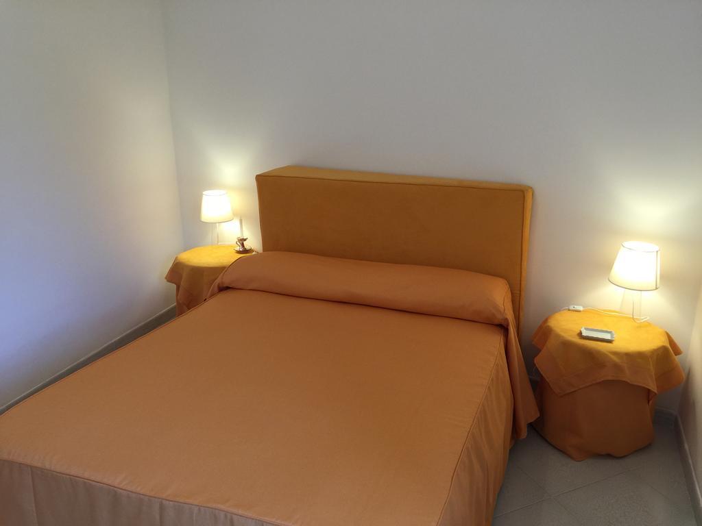 Neranya Apartment Маса Лубрензе Екстериор снимка