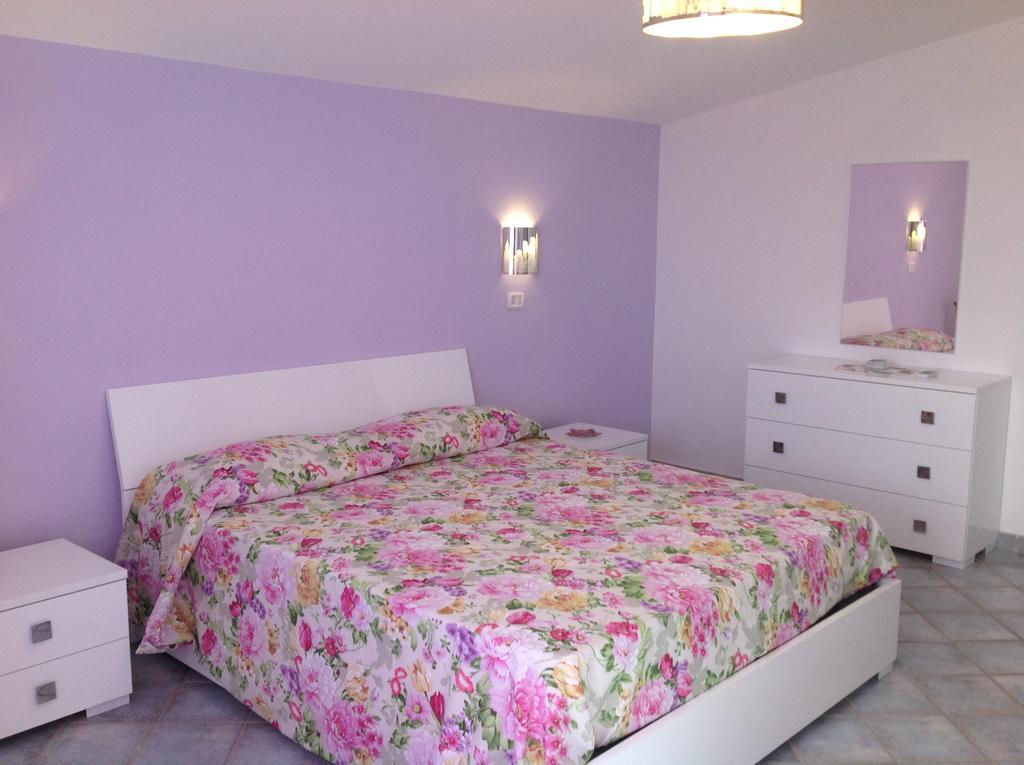 Neranya Apartment Маса Лубрензе Стая снимка