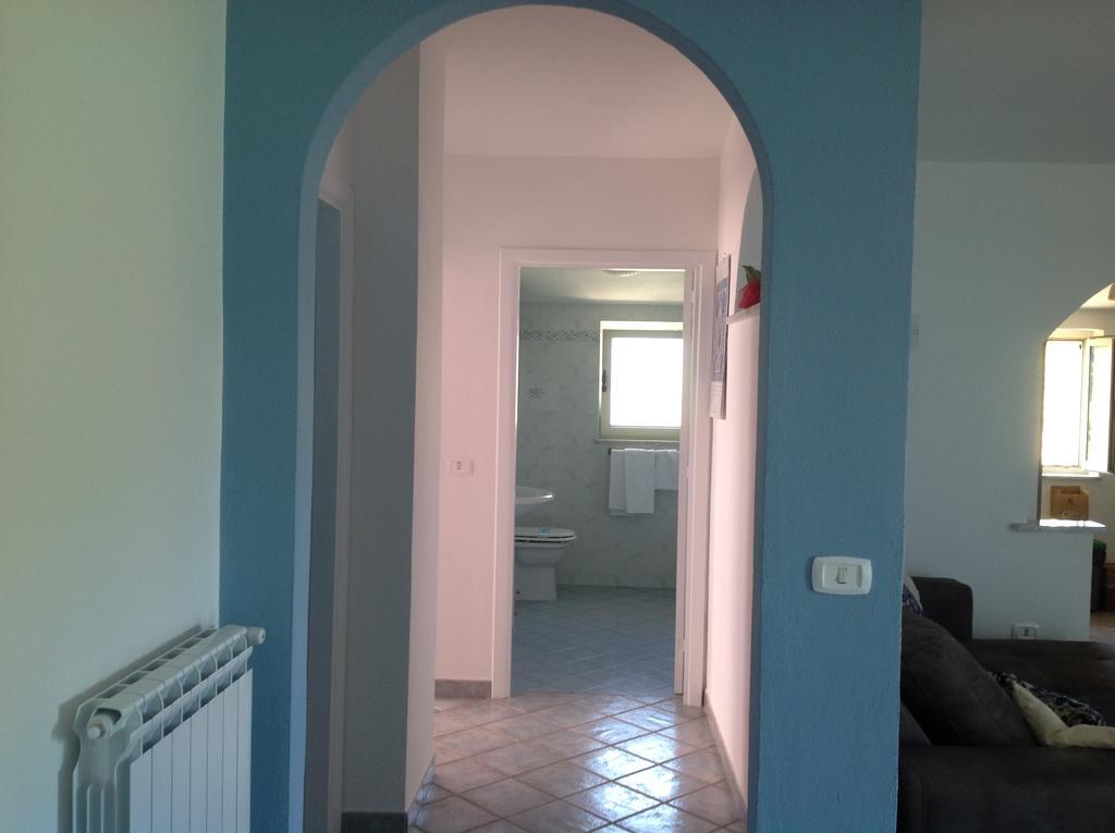 Neranya Apartment Маса Лубрензе Стая снимка