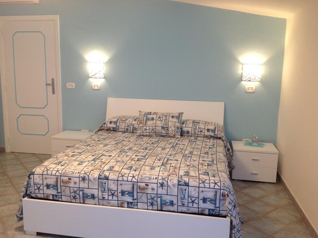 Neranya Apartment Маса Лубрензе Стая снимка