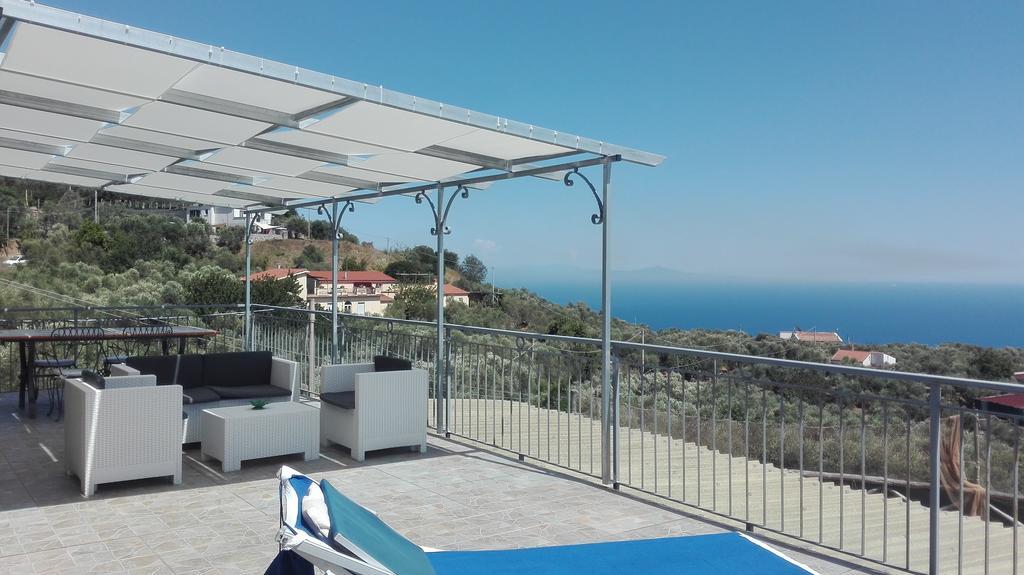 Neranya Apartment Маса Лубрензе Стая снимка