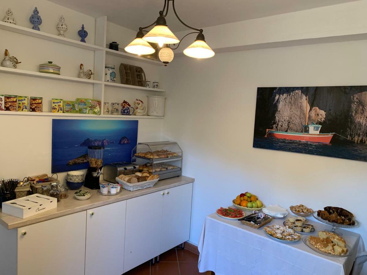 Neranya Apartment Маса Лубрензе Екстериор снимка